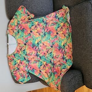 Plus womens 3x lula roe